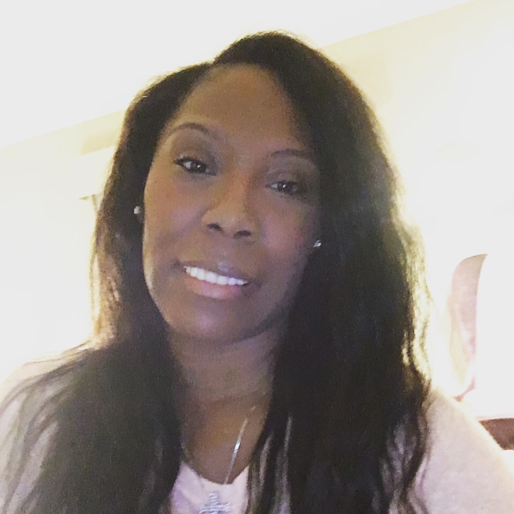 Meet your Posher, Lakesha rena